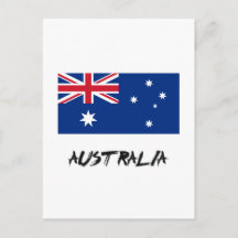 Nz Flag Vs Aus Flag