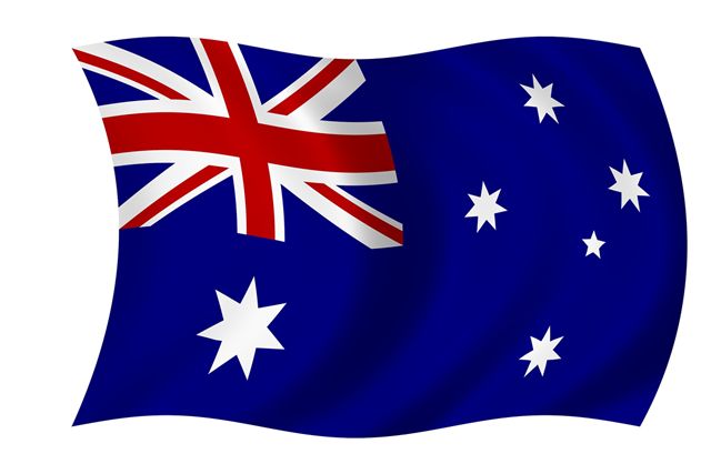 Nz Flag Vs Australian Flag