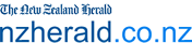 Nz Herald Logo