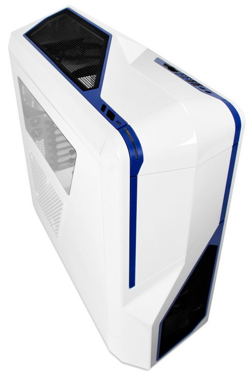 Nzxt Phantom 410