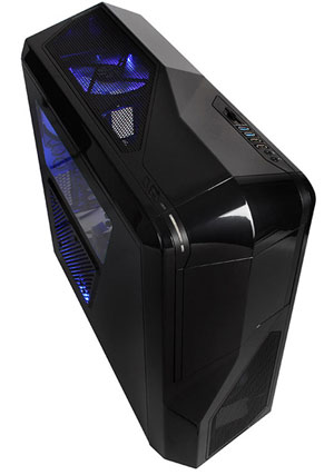 Nzxt Phantom 410