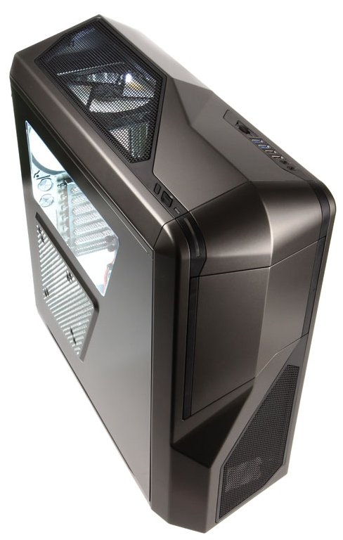 Nzxt Phantom 410