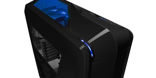 Nzxt Phantom 410