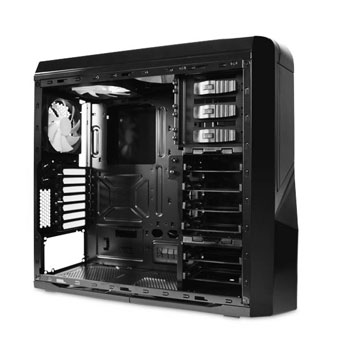 Nzxt Phantom 410 Black