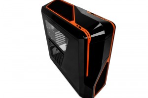 Nzxt Phantom 410 Black