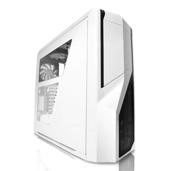 Nzxt Phantom 410 Chimera Limited Edition