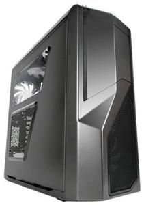 Nzxt Phantom 410 Gunmetal