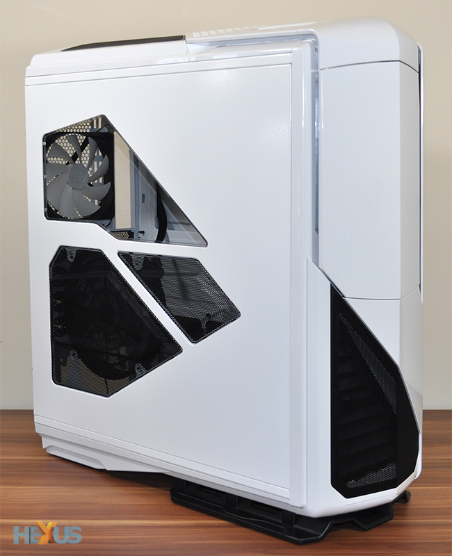 Nzxt Phantom 820 Black