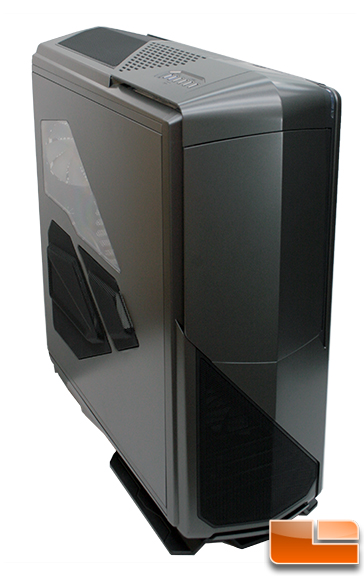 Nzxt Phantom 820 Black