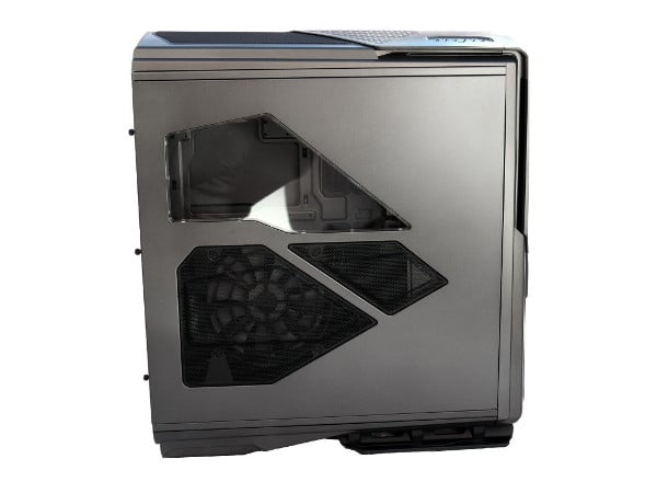 Nzxt Phantom 820 Black