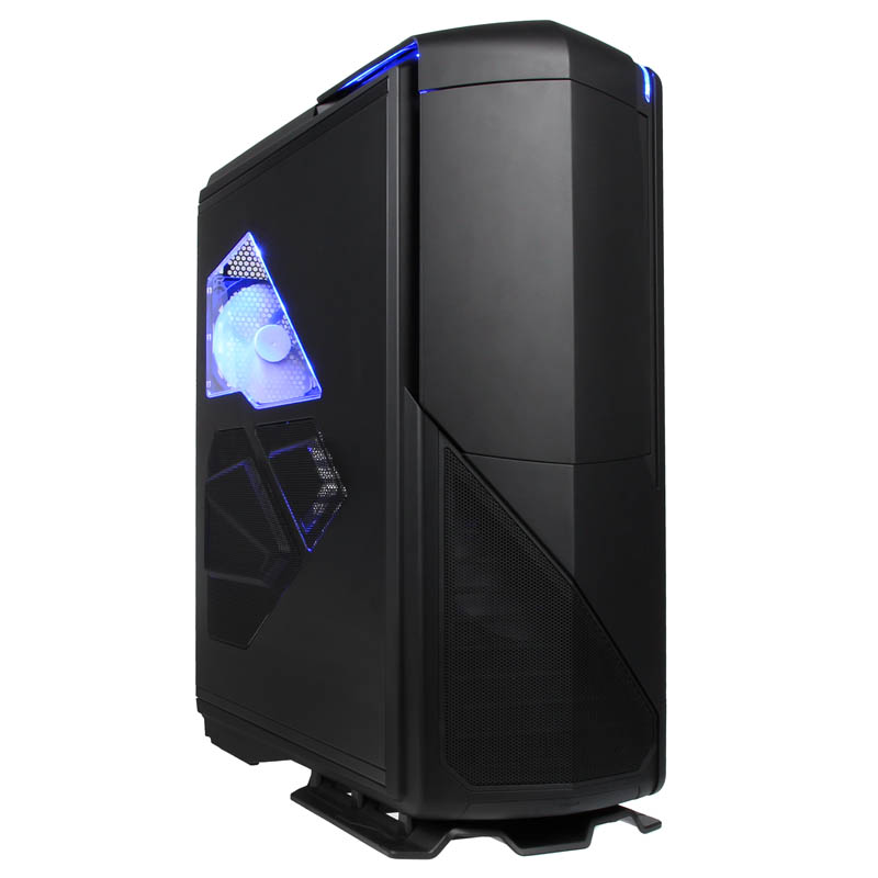 Nzxt Phantom 820 Case Matte Black