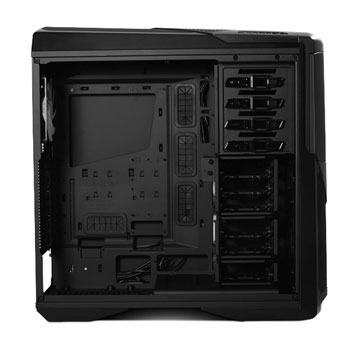 Nzxt Phantom 820 Case Matte Black