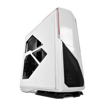 Nzxt Phantom 820 Case White