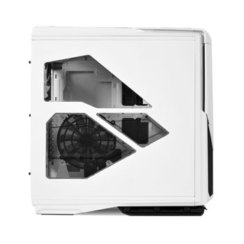 Nzxt Phantom 820 Case White