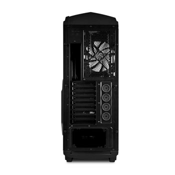 Nzxt Phantom 820 Full Tower Chassis Matte Black