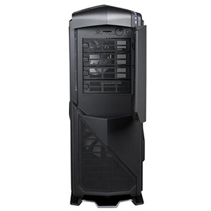 Nzxt Phantom 820 Full Tower Chassis Matte Black