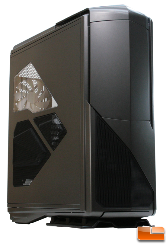 Nzxt Phantom 820 Gunmetal