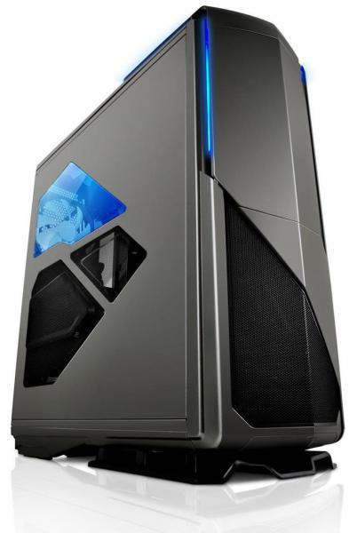 Nzxt Phantom 820 Gunmetal