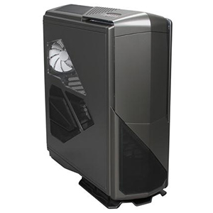 Nzxt Phantom 820 Gunmetal