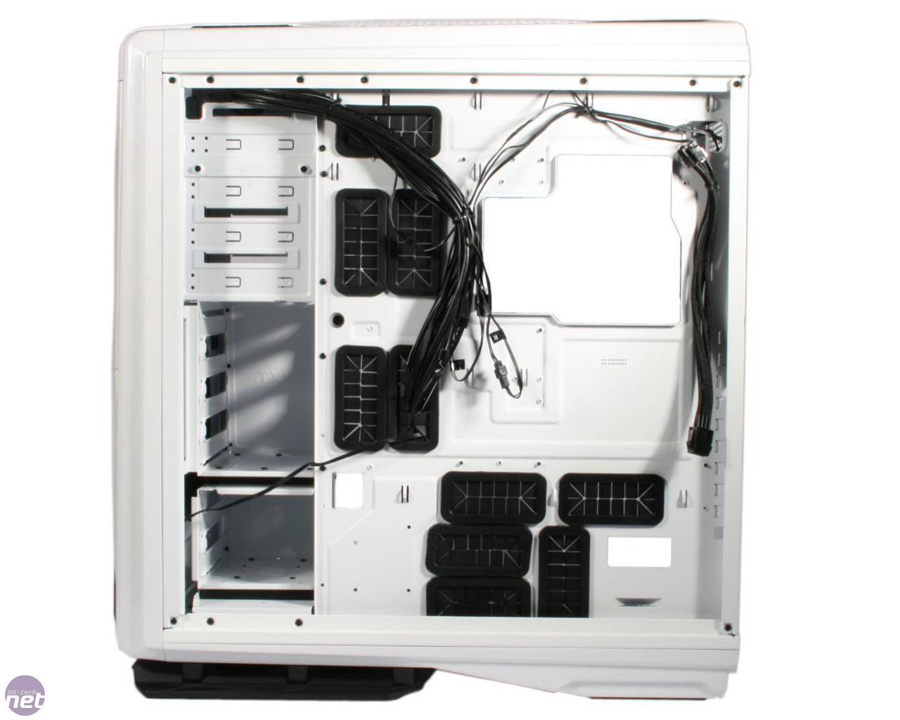 Nzxt Phantom 820 Water Cooling