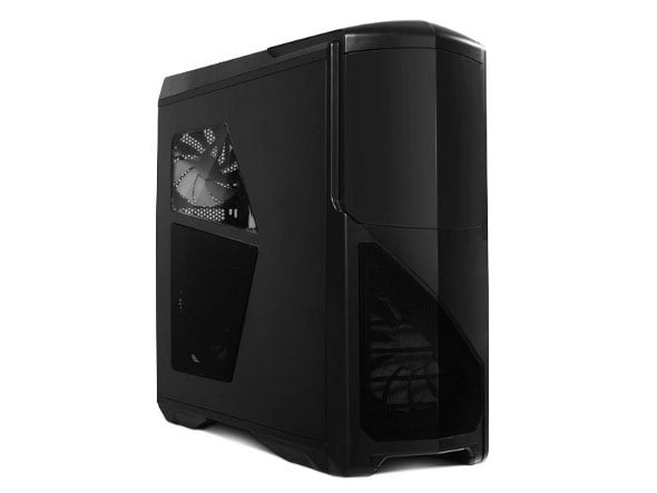 Nzxt Phantom 820 Water Cooling