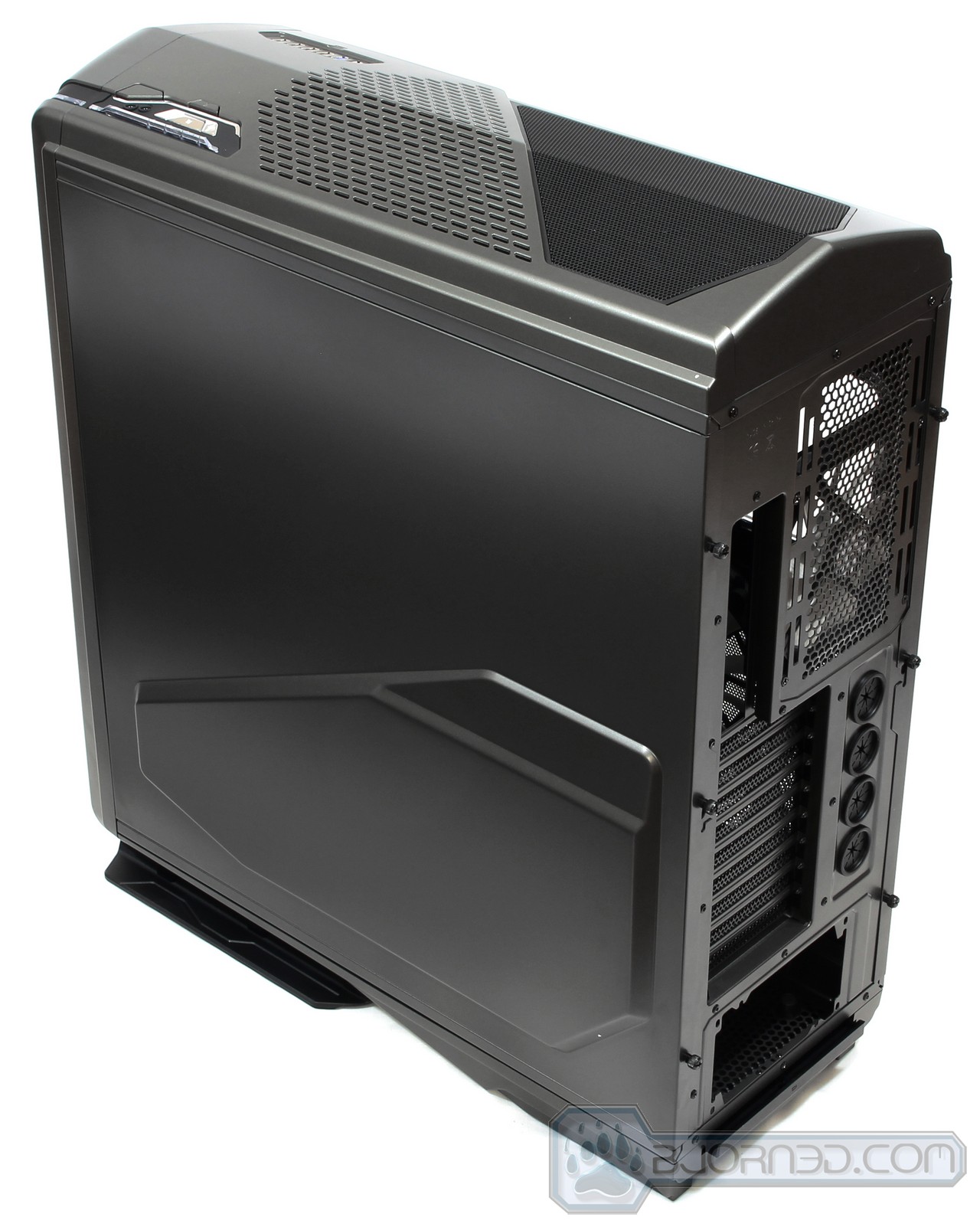 Nzxt Phantom 820 Water Cooling