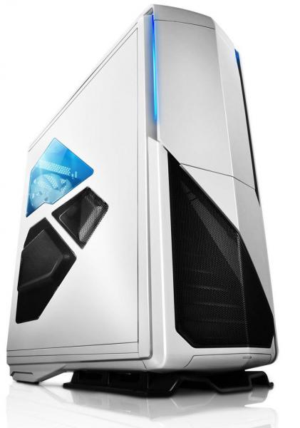 Nzxt Phantom 820 White