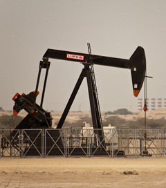 Oil Resources Of Bahrain