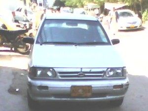 Old Cars For Sale In Karachi