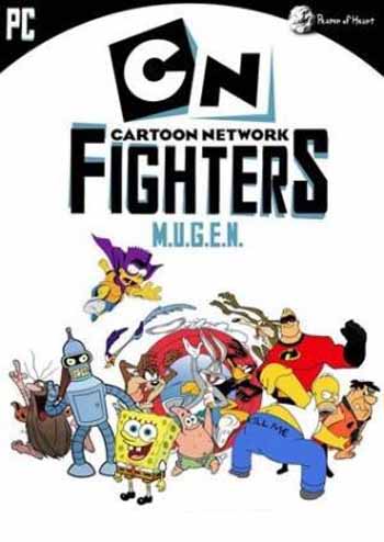 Old Cartoon Network Games