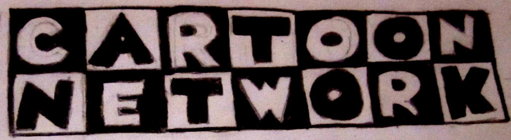 Old Cartoon Network Logo