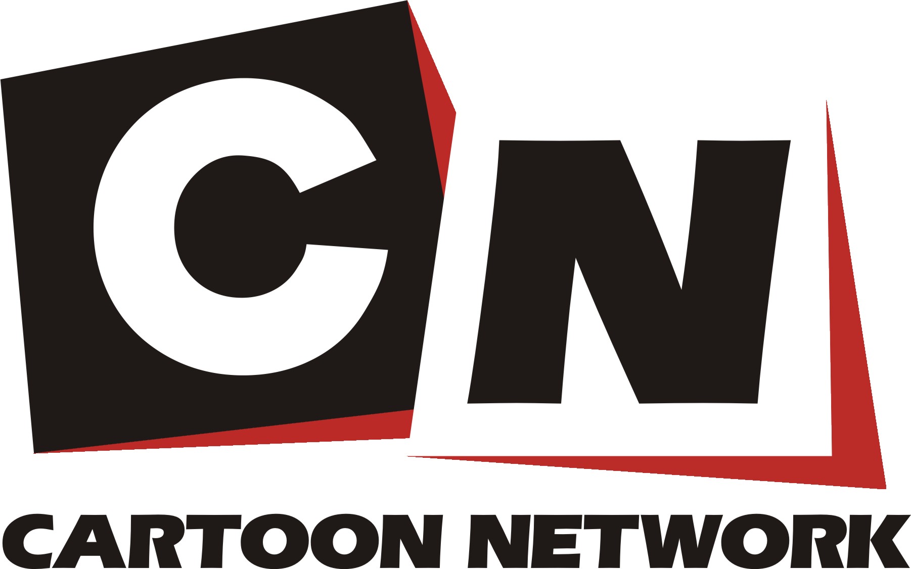 Old Cartoon Network Logo