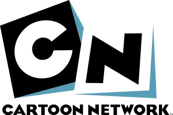 Old Cartoon Network Logo