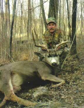 Old Deer Hunting Pictures