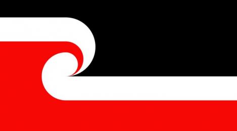 Old Nz Flag