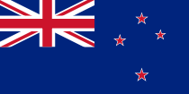 Old Nz Flag