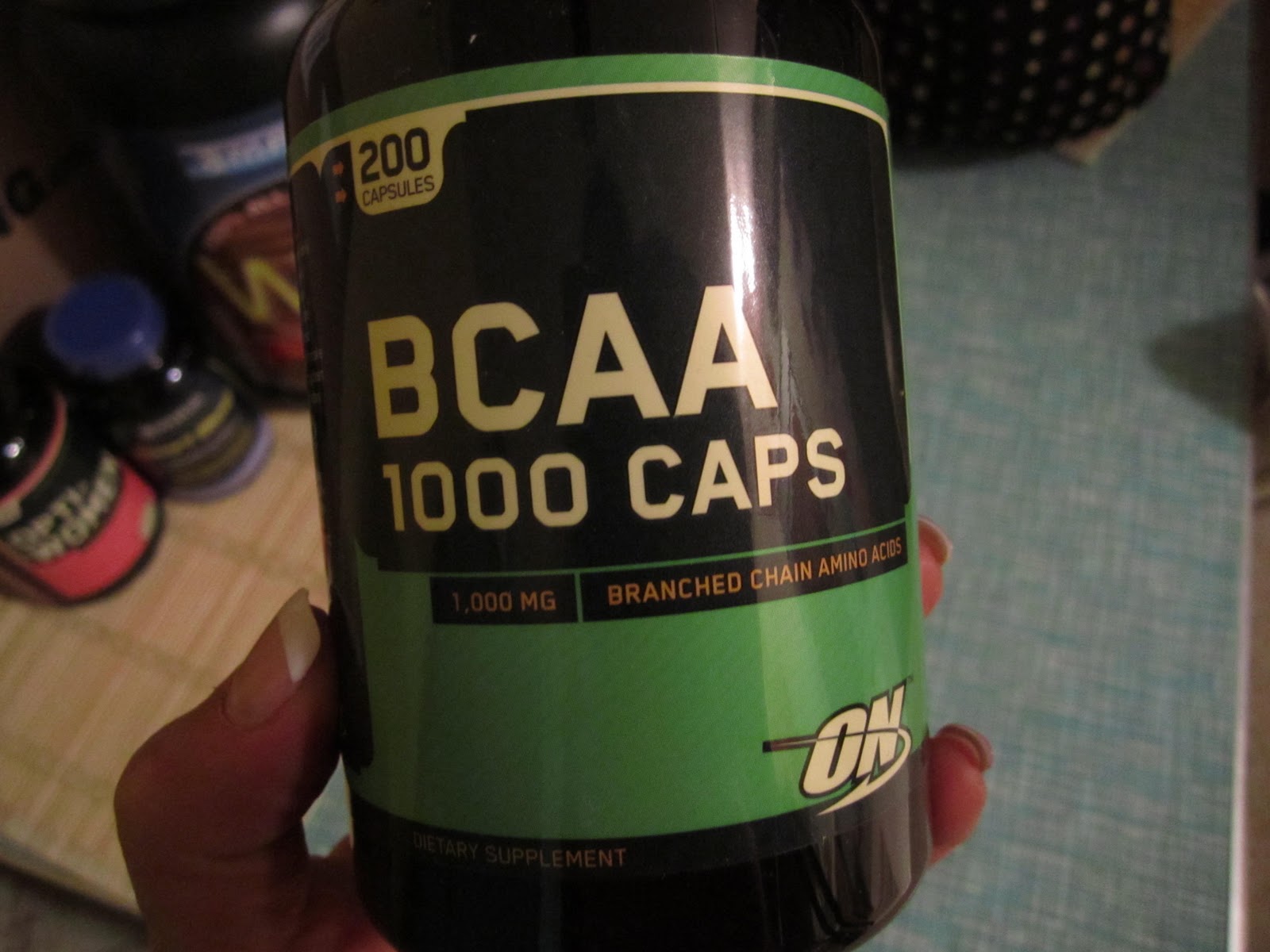 On Bcaas