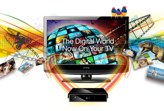 On Demand Internet Streaming Media