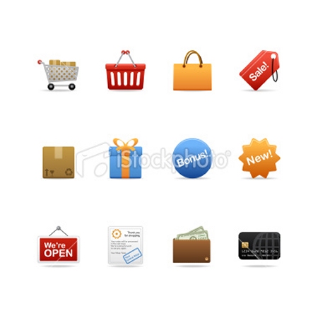 On Sale Icon