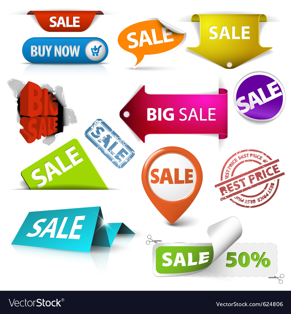 On Sale Icon