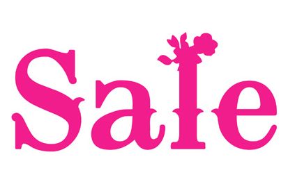 On Sale Logo