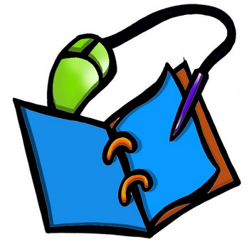 Online Resources Icon