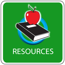 Online Resources Icon