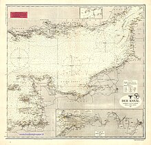 Operation Sea Lion Maps