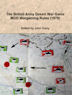 Operation Sealion Wargame Sandhurst