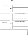 Opinion Essay Graphic Organizer