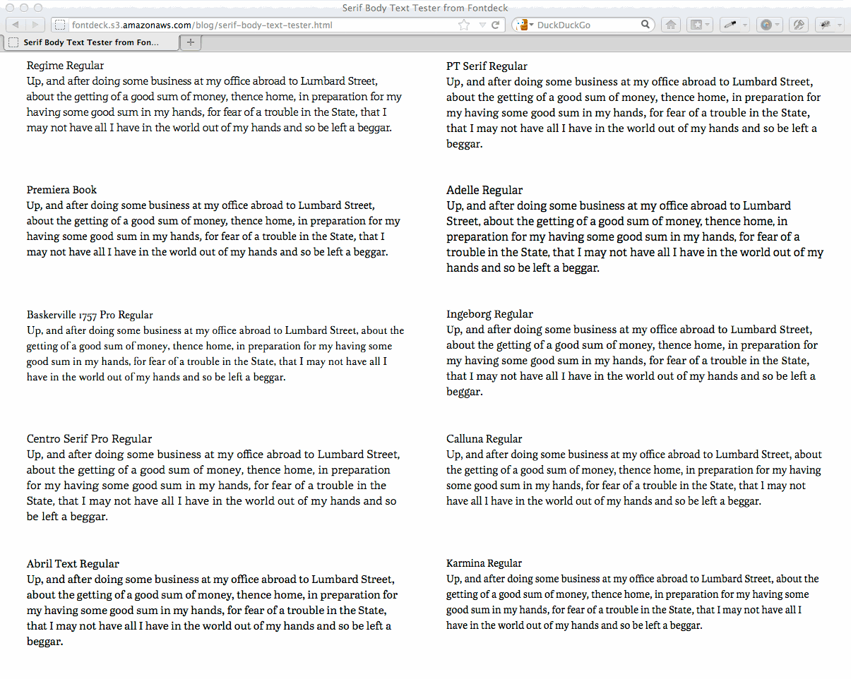 Opinion Essay Structure Examples