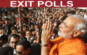 Opinion Poll Gujarat Elections