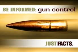 Opinionated Articles On Gun Control