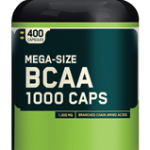 Optimum Bcaa 1000 Caps